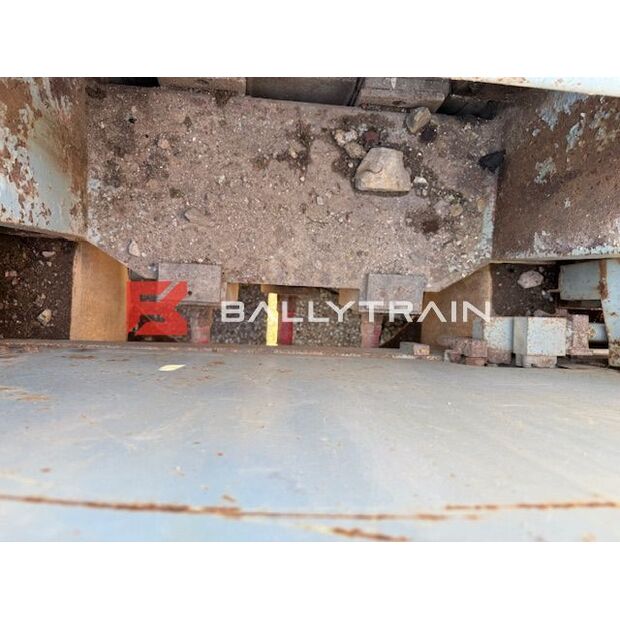 Komatsu BR200-1 Jaw Crusher-41212785
