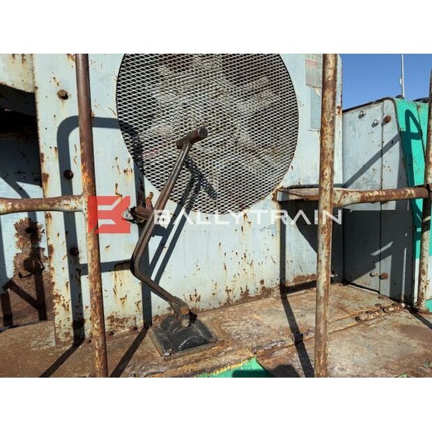 Komatsu BR200-1 Jaw Crusher-41212788