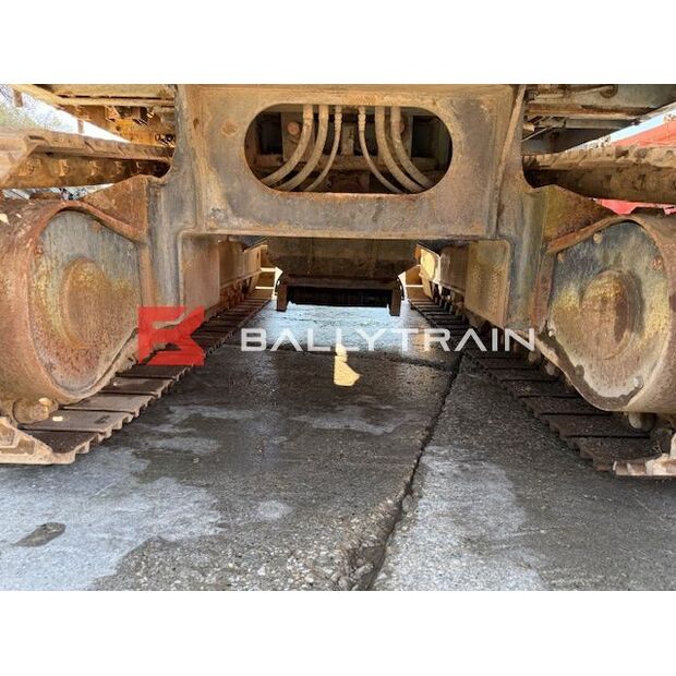 Komatsu BR200-1 Jaw Crusher-41212792