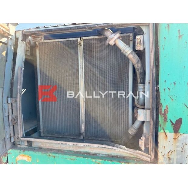 Komatsu BR200-1 Jaw Crusher-41212793