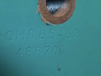 صورة ل كسارات PowerScreen 44x28 Mainframe