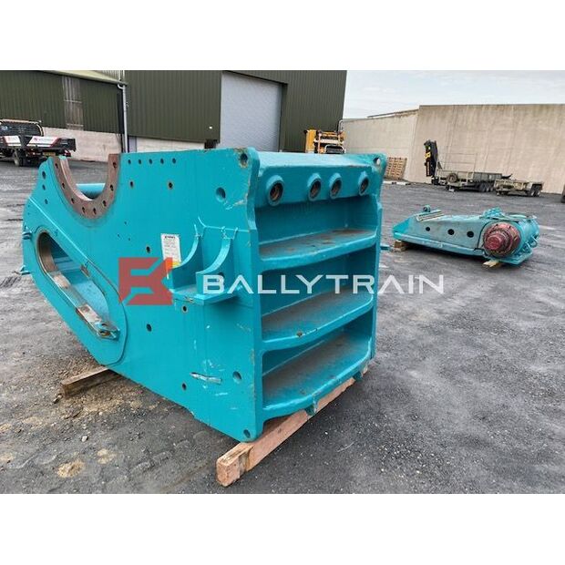 PowerScreen 44x28 Mainframe-41212866