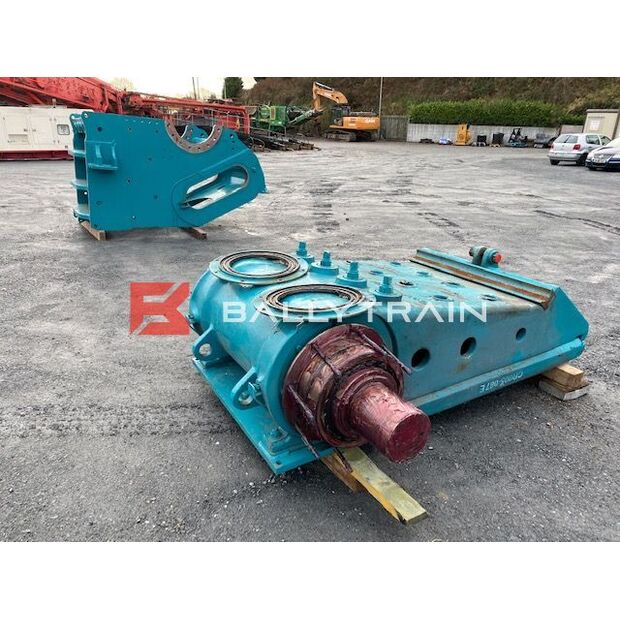 PowerScreen 44x28 Mainframe-41212868