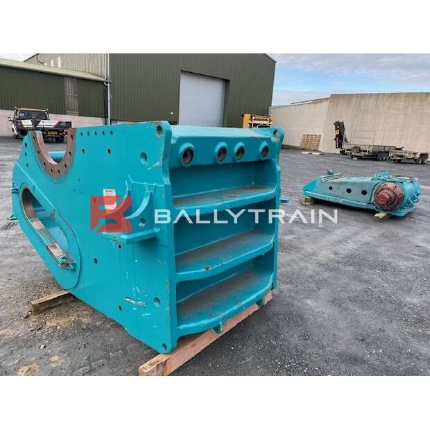 PowerScreen 44x28 Mainframe-41212874