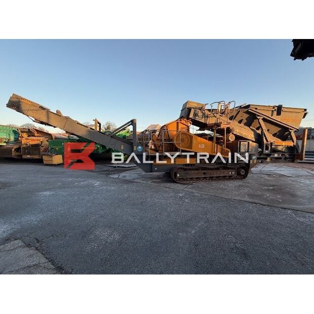 2019 Tesab RK623CT-41212983