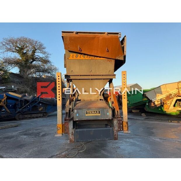 2019 Tesab RK623CT-41212987