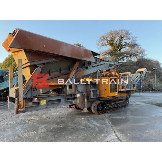 2019 Tesab RK623CT-41212988