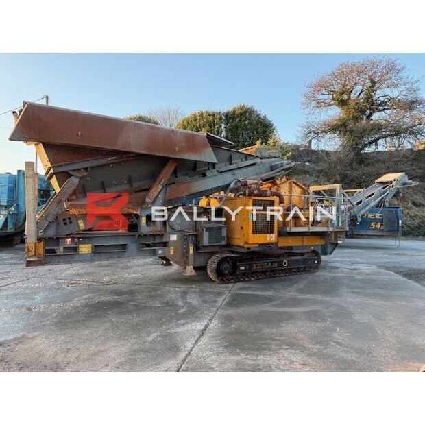 2019 Tesab RK623CT-41212989
