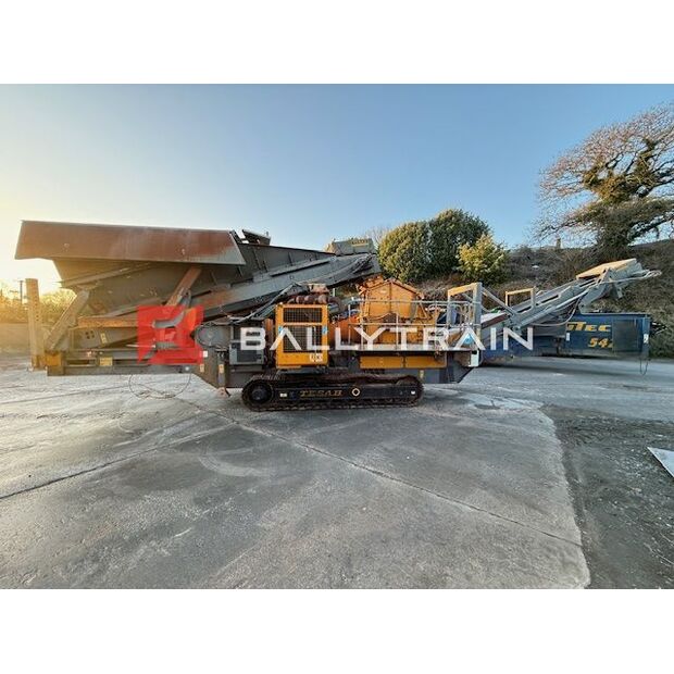 2019 Tesab RK623CT-41212990