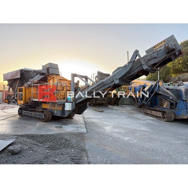 2019 Tesab RK623CT-41212991