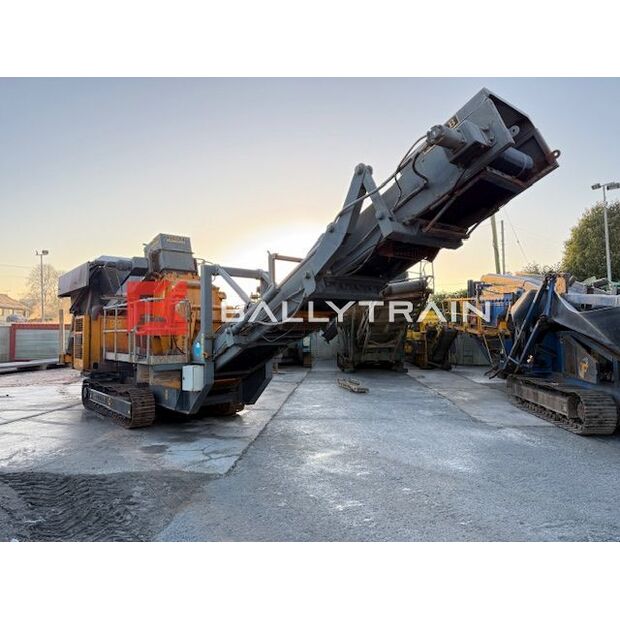 2019 Tesab RK623CT-41212992