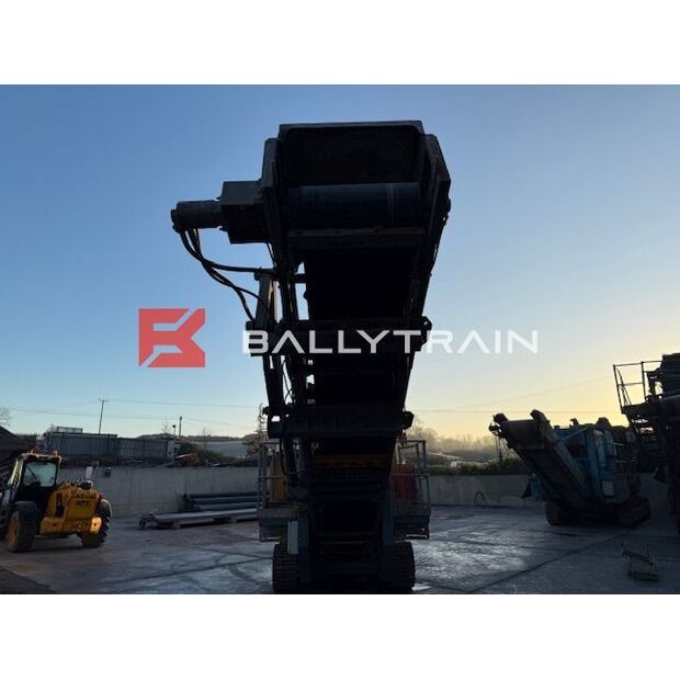 2019 Tesab RK623CT-41212993