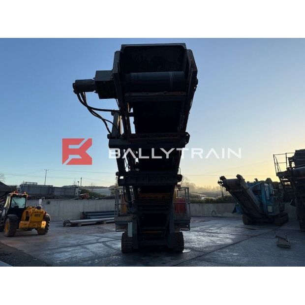 2019 Tesab RK623CT-41212994