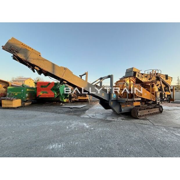2019 Tesab RK623CT-41212995