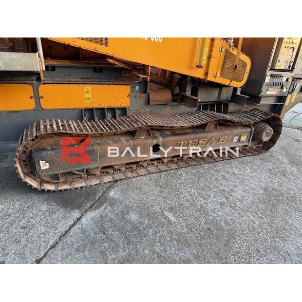 2019 Tesab RK623CT-41212996