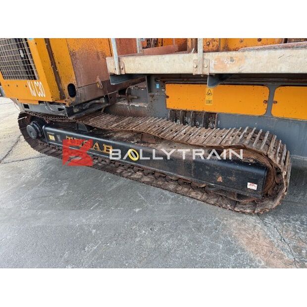2019 Tesab RK623CT-41212997