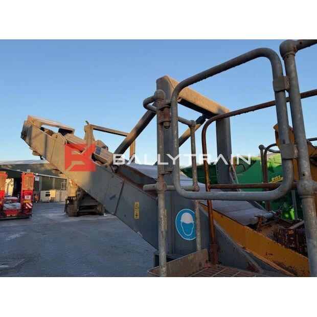 2019 Tesab RK623CT-41212999