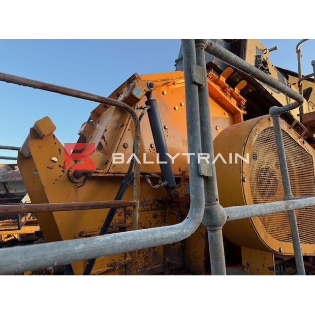 2019 Tesab RK623CT-41213000