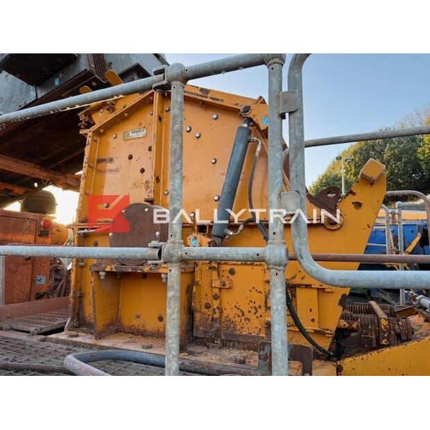 2019 Tesab RK623CT-41213001