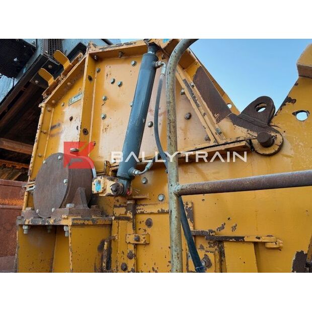 2019 Tesab RK623CT-41213002
