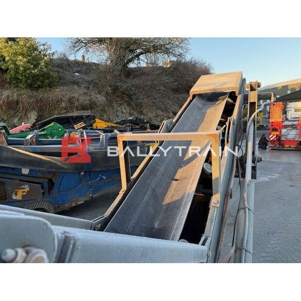 2019 Tesab RK623CT-41213003