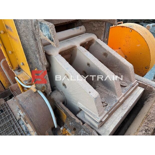 2019 Tesab RK623CT-41213010