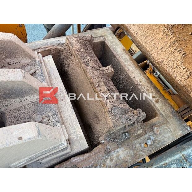 2019 Tesab RK623CT-41213012