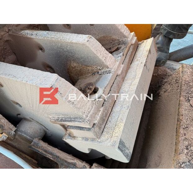 2019 Tesab RK623CT-41213014