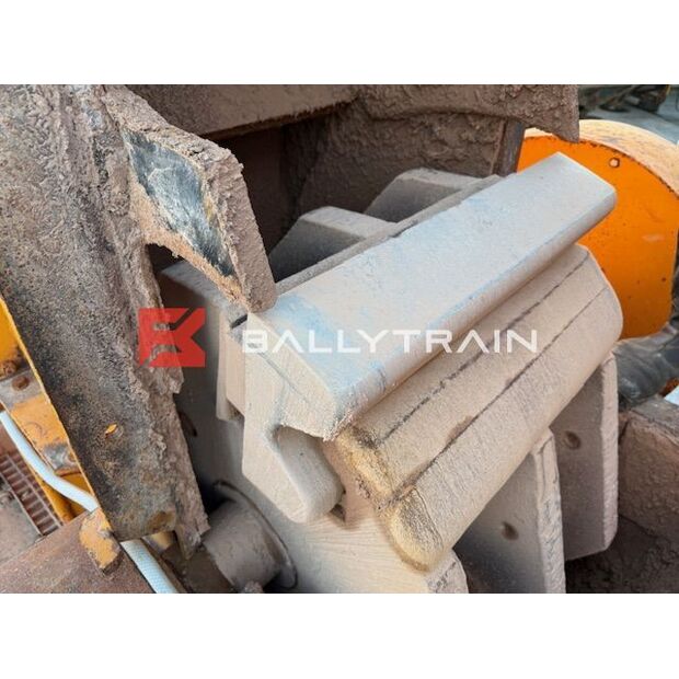 2019 Tesab RK623CT-41213016