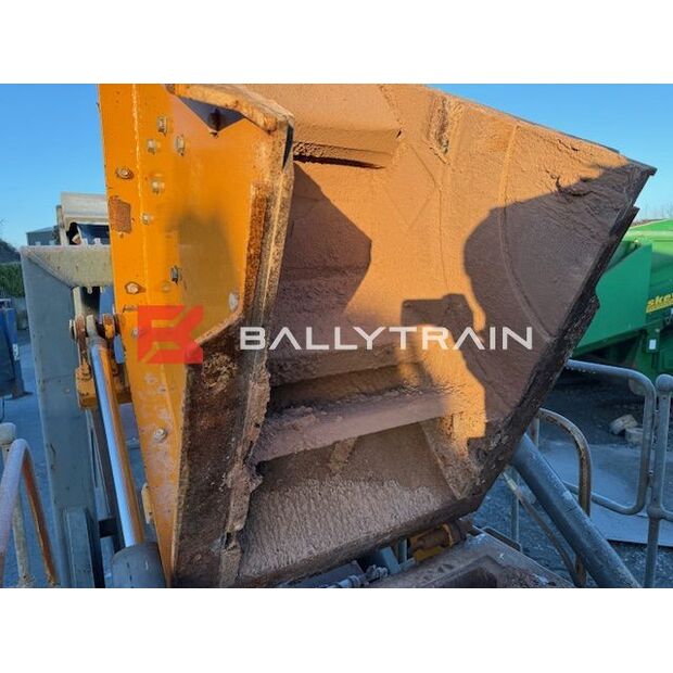2019 Tesab RK623CT-41213017