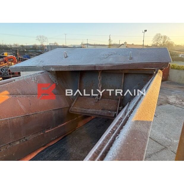 2019 Tesab RK623CT-41213021