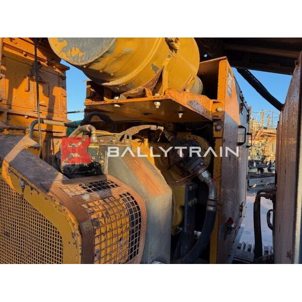 2019 Tesab RK623CT-41213029