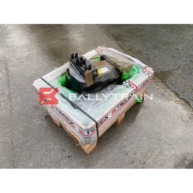 Linde HMV280-41213091