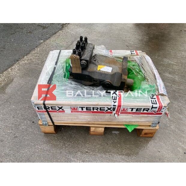 Linde HMV280-41213093