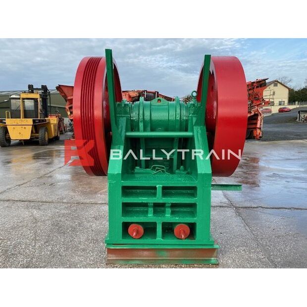 Baxter 32×22 Jaw Crusher-41213162