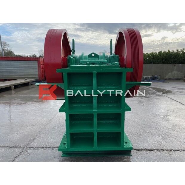 Baxter 32×22 Jaw Crusher-41213166