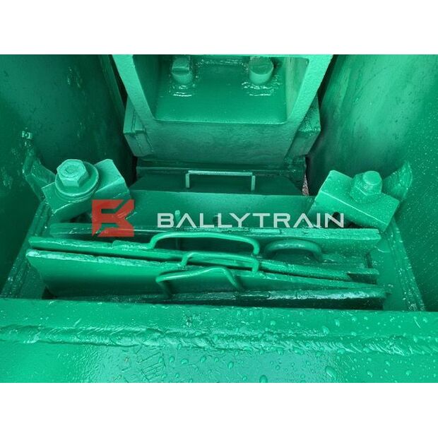 Baxter 32×22 Jaw Crusher-41213173