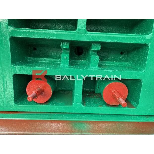 Baxter 32×22 Jaw Crusher-41213174