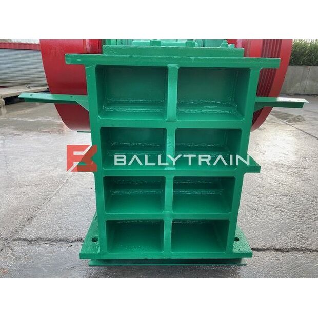 Baxter 32×22 Jaw Crusher-41213175