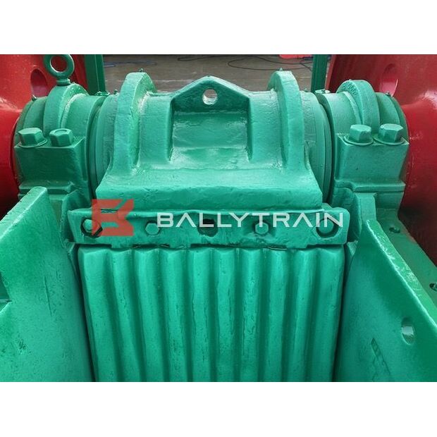 Baxter 32×22 Jaw Crusher-41213178