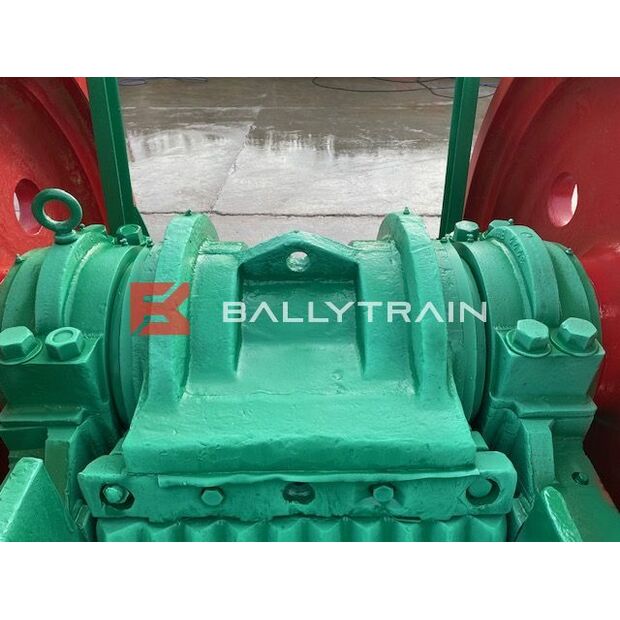 Baxter 32×22 Jaw Crusher-41213179
