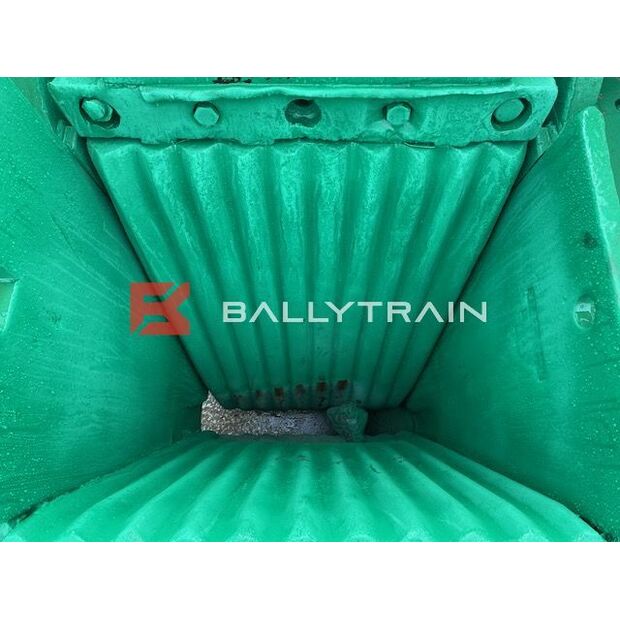 Baxter 32×22 Jaw Crusher-41213181