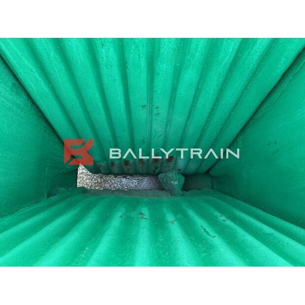 Baxter 32×22 Jaw Crusher-41213182