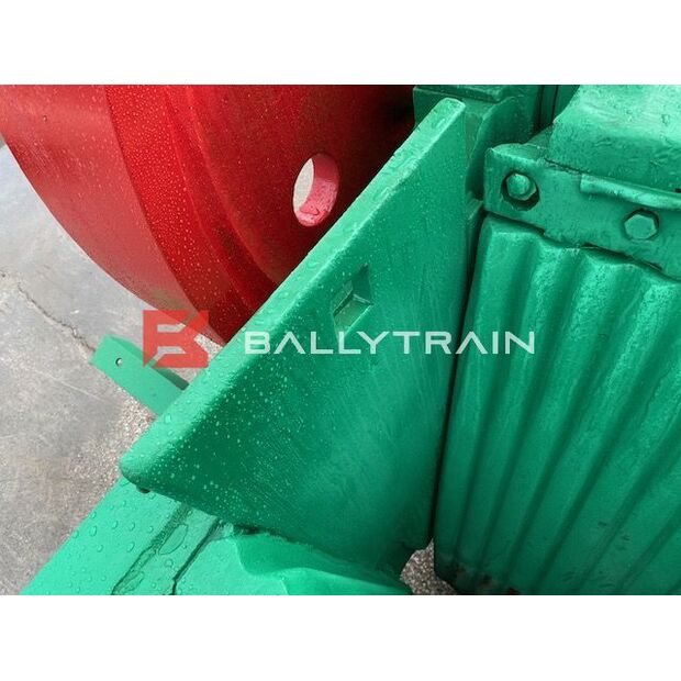 Baxter 32×22 Jaw Crusher-41213183