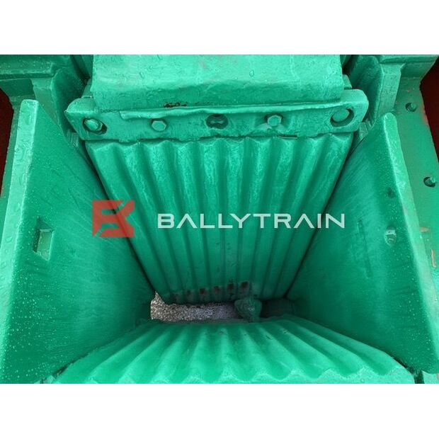 Baxter 32×22 Jaw Crusher-41213185