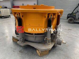 صورة ل كسارات وغرابيال CMB RS185 Cone Crusher