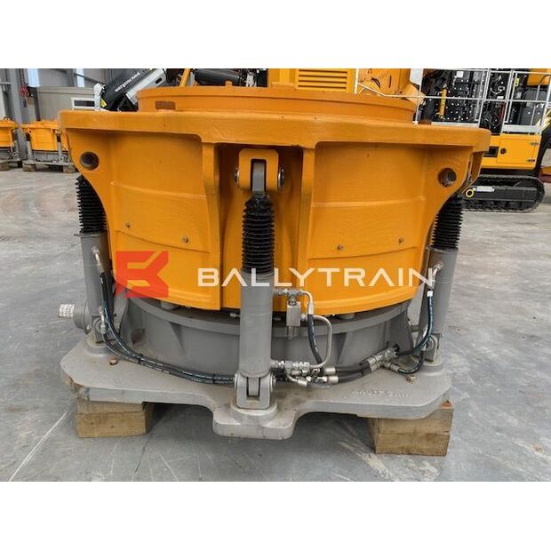 CMB RS185 Cone Crusher-41213189