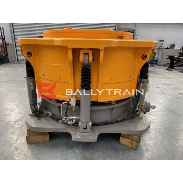 CMB RS185 Cone Crusher-41213193