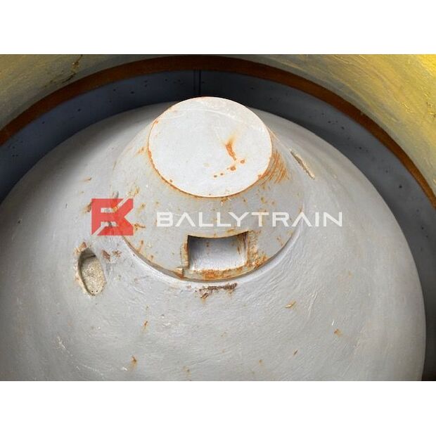 CMB RS185 Cone Crusher-41213197