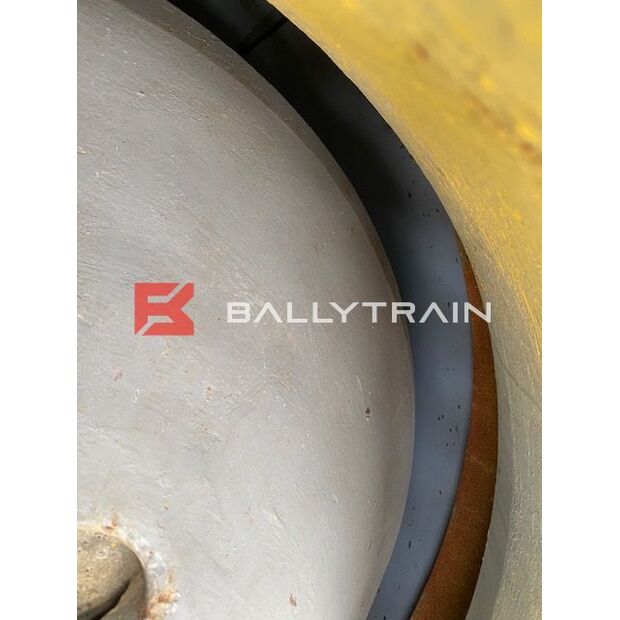 CMB RS185 Cone Crusher-41213200